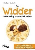 Der Widder liebt heftig - auch sich selbst 1