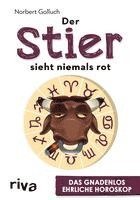 Der Stier sieht niemals rot