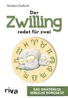 bokomslag Der Zwilling redet für zwei