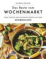 bokomslag Das Beste vom Wochenmarkt