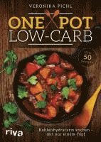 One Pot Low-Carb 1