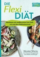 Nicolai Worm, Heike Lemberger, Franca Mangiameli - Die Flexi-Diät, Häftad