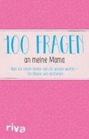 100 Fragen an meine Mama 1