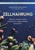 bokomslag Zellnahrung