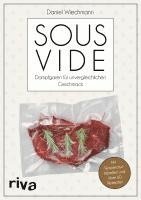 bokomslag Sous-vide