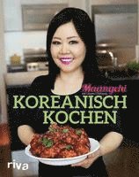 bokomslag Koreanisch kochen