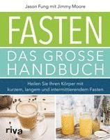 bokomslag Fasten - Das große Handbuch