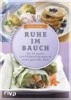 bokomslag EatSmarter! Ruhe im Bauch