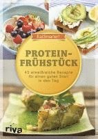 EatSmarter! Proteinfrühstück 1