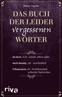 Das Buch der leider vergessenen Wörter 1