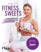 bokomslag Fitness Sweets