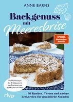 Anne Barns, Salvatore Russo - Backgenuss mit Meeresbrise, Inbunden