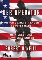 bokomslag Der Operator