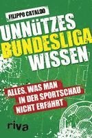 bokomslag Unnützes Bundesligawissen