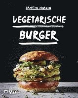 bokomslag Vegetarische Burger
