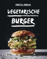 Vegetarische Burger 1