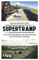 bokomslag Supertramp