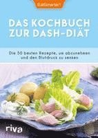 Das Kochbuch zur DASH-Diät 1