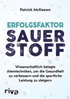 bokomslag Erfolgsfaktor Sauerstoff