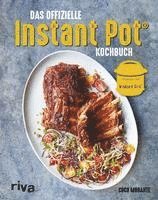 Das offizielle Instant-Pot¿-Kochbuch 1