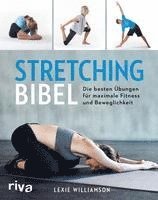 bokomslag Stretching-Bibel