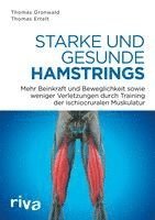 bokomslag Starke und gesunde Hamstrings