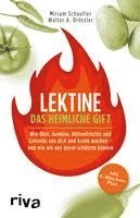 bokomslag Lektine - das heimliche Gift