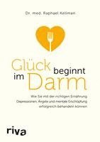 Glück beginnt im Darm 1