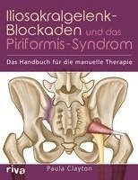 bokomslag Iliosakralgelenk-Blockaden und das Piriformis-Syndrom