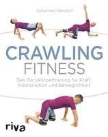 bokomslag Crawling Fitness