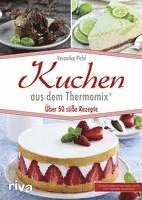 bokomslag Kuchen aus dem Thermomix¿