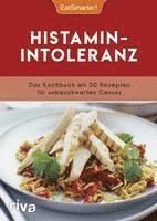 Histaminintoleranz, Häftad