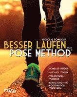 bokomslag Besser laufen mit der Pose Method¿