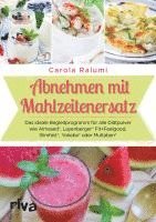 Abnehmen mit Mahlzeitenersatz 1