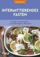 bokomslag Intermittierendes Fasten