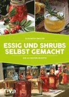 bokomslag Essig und Shrubs selbst gemacht