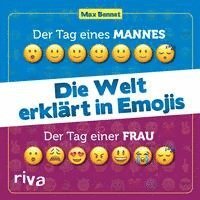 bokomslag Die Welt erklärt in Emojis