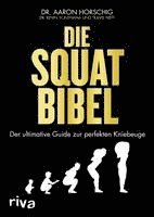 Aaron Horschig - Die Squat-Bibel, Häftad