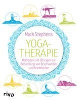 bokomslag Yogatherapie