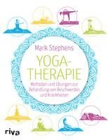 Mark Stephens - Yogatherapie, Häftad