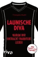 bokomslag Launische Diva