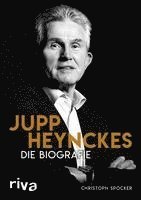 bokomslag Jupp Heynckes