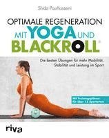 bokomslag Optimale Regeneration mit Yoga und BLACKROLL¿
