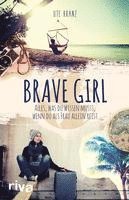 bokomslag Brave Girl