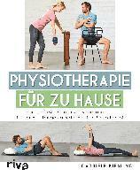 bokomslag Physiotherapie für zu Hause