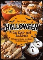bokomslag Halloween. Das Koch- und Backbuch