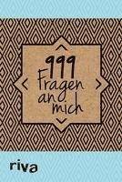 bokomslag 999 Fragen an mich