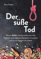 bokomslag Der süße Tod