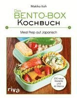 Das Bento-Box-Kochbuch 1