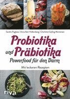 bokomslag Probiotika und Präbiotika - Powerfood für den Darm